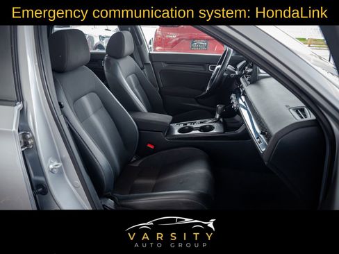 Used 2024 Honda Civic Sport image 32