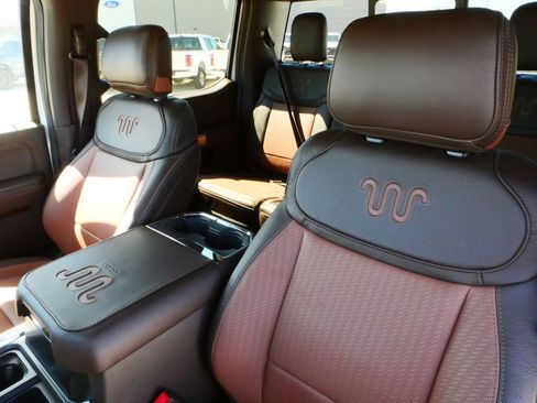New 2026 Ford F250 King Ranch w/ Tremor Off-Road Package AWD/4WD image 14