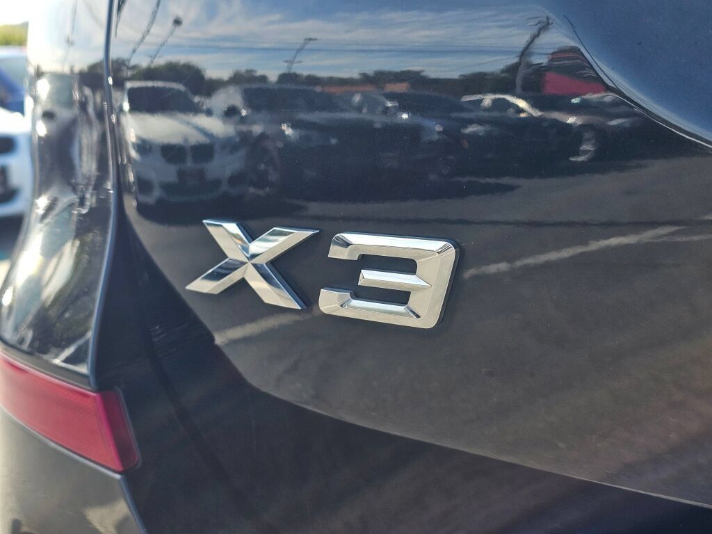 Used 2020 BMW X3 xDrive30i AWD/4WD image 15