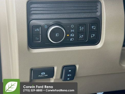 New 2026 Ford F350 Platinum w/ Platinum Plus Package AWD/4WD image 11