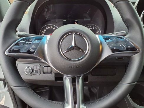 New 2026 Mercedes-Benz Sprinter 2500 image 10