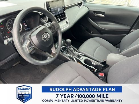 Used 2020 Toyota Corolla LE image 10