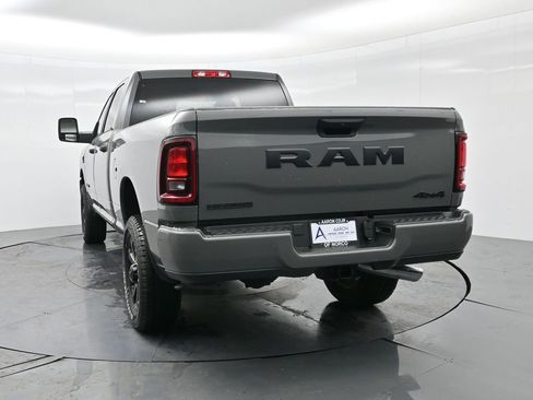 New 2026 RAM 2500 Big Horn image 9