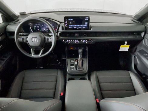 New 2026 Honda CR-V Sport-L image 17