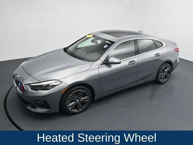 Used 2024 BMW 228i Gran Coupe FWD image 26