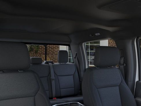 New 2026 Ford F150 XLT AWD/4WD image 22