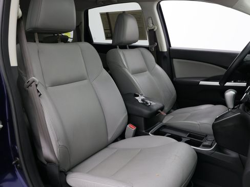 Used 2015 Honda CR-V EX-L image 35