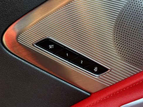 Used 2020 Chevrolet Corvette Stingray Preferred Conv w/ 2LT Preferred Equipment Group image 14