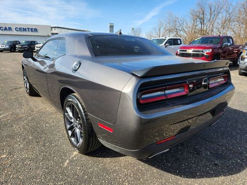 Used 2021 Dodge Challenger GT w/ Plus Package image 7