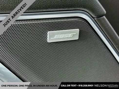 Used 2023 Chevrolet Silverado 1500 LT Trail Boss w/ Convenience Package II AWD/4WD image 19