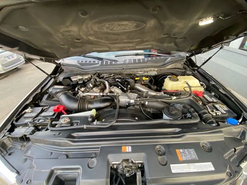 Used 2019 Ford F350 King Ranch w/ King Ranch Ultimate Package image 33