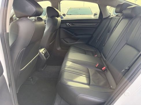 Used 2022 Honda Accord Sport Special Edition image 12