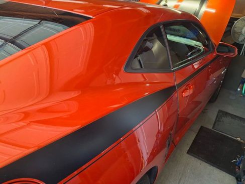 Used 2011 Chevrolet Camaro LT w/ RS Package RWD image 5