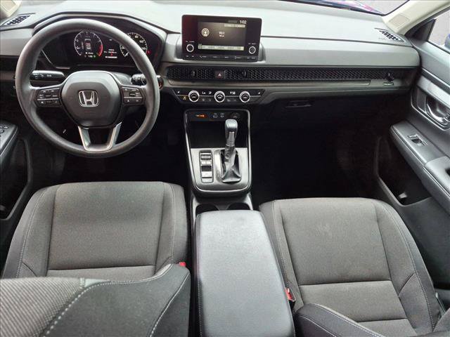 Used 2024 Honda CR-V EX image 17