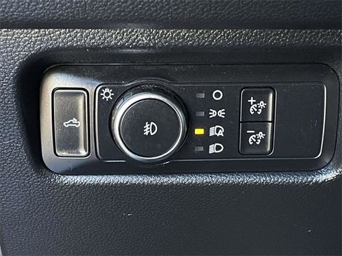 Used 2024 Ford Ranger XLT w/ Equipment Group 301A High image 21