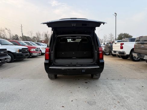 Used 2017 Chevrolet Tahoe Premier RWD image 39