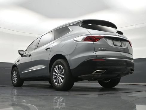 Used 2024 Buick Enclave Essence w/ Technology Package FWD image 26