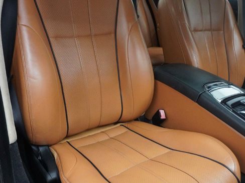 Used 2013 Jaguar XJ L Portfolio AWD/4WD image 8