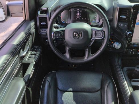 Used 2023 RAM 1500 Limited AWD/4WD image 15
