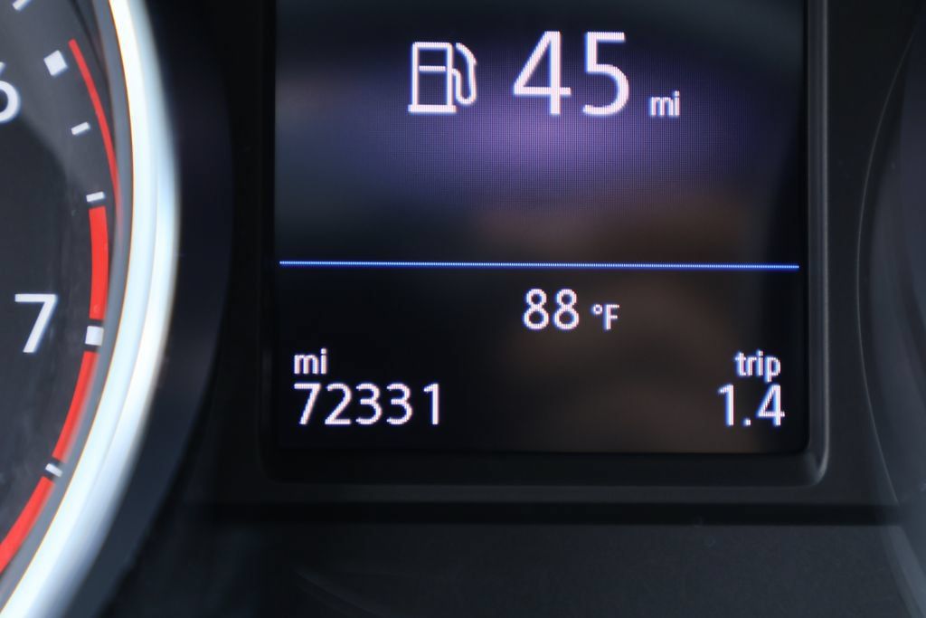 Used 2019 Volkswagen Tiguan S AWD/4WD image 2
