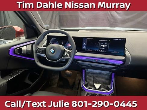 Used 2026 BMW X3 xDrive30i AWD/4WD image 20