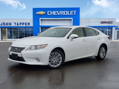 Used 2015 Lexus ES 350 Base