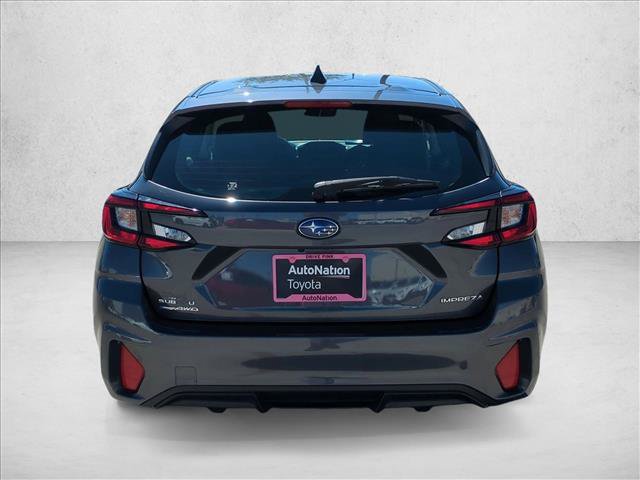 Used 2024 Subaru Impreza 2.0i Sport AWD/4WD image 7