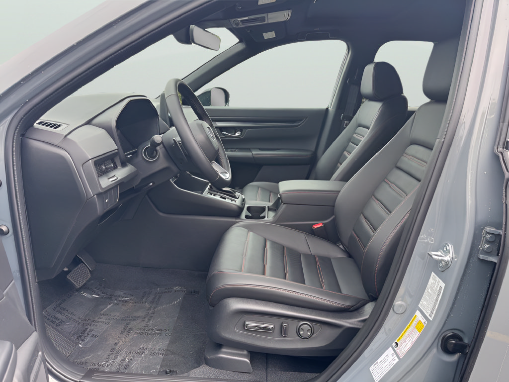 New 2027 Honda CR-V Sport-L image 11