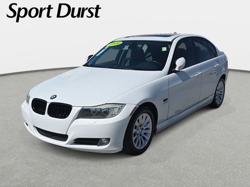 Used 2009 BMW 328i xDrive Sedan image 1