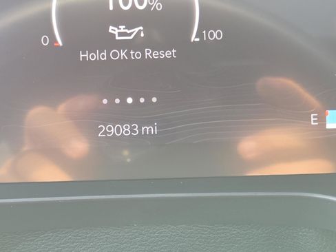 Used 2021 Jeep Grand Cherokee L Overland w/ Luxury Tech Group IV image 22