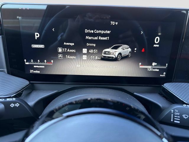 New 2026 Nissan Kicks SR w/ Cold Weather Package AWD/4WD image 25