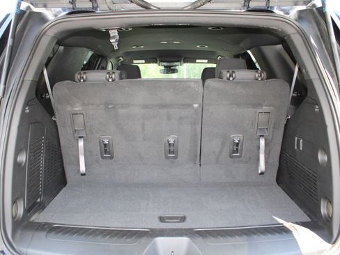 Used 2023 Chevrolet Tahoe LS w/ Driver Alert Package image 14