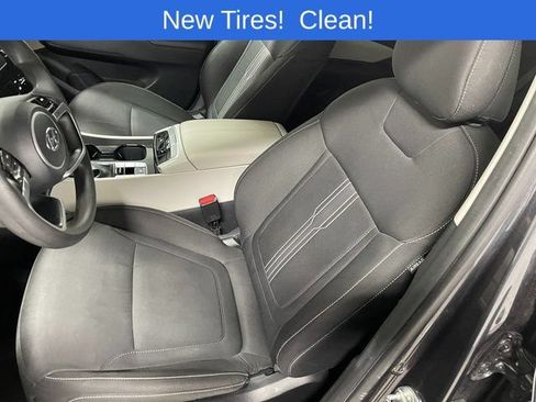 Used 2024 Hyundai Tucson SEL AWD/4WD image 12