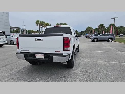 Used 2009 GMC Sierra 1500 SLE w/ Power Pack Plus RWD image 31