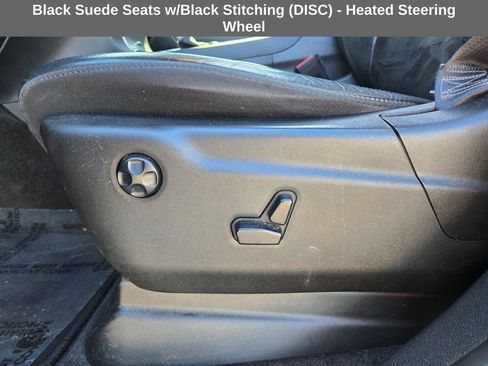 Used 2017 Jeep Grand Cherokee Altitude image 29