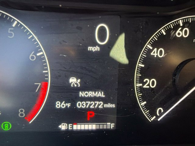 Used 2025 Honda Odyssey Sport-L image 12