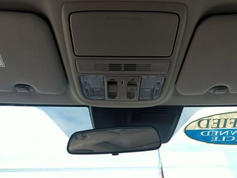 Certified 2022 Honda CR-V EX image 26