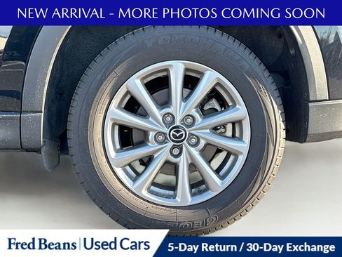Used 2023 MAZDA CX-5 AWD 2.5 S image 11