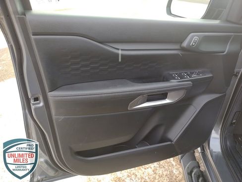 New 2025 Ford Ranger XLT w/ Advanced Towing Package image 10