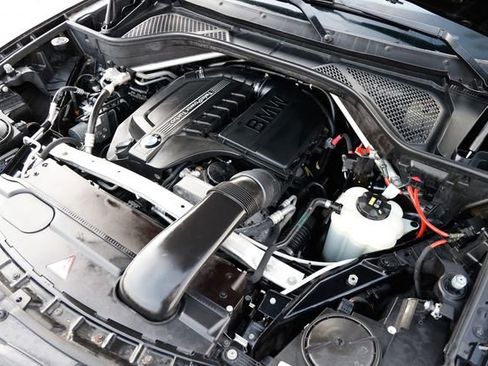 Used 2016 BMW X5 xDrive35i image 57