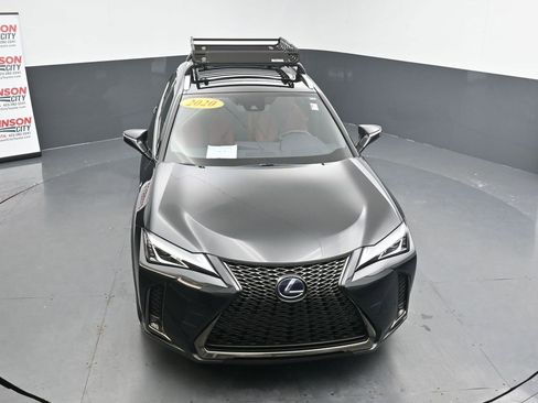 Used 2020 Lexus UX 250h F Sport image 33