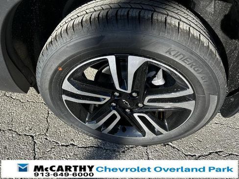 New 2026 Chevrolet TrailBlazer LT w/ Convenience Package image 25