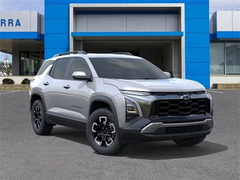 New 2026 Chevrolet Equinox ACTIV image 7