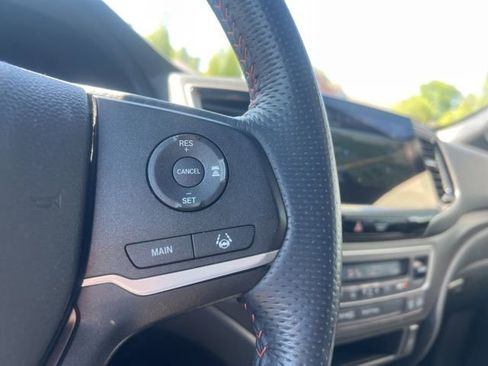 Used 2023 Honda Passport TrailSport image 23