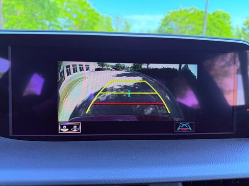 Used 2019 Lexus ES 350 F Sport w/ Accessory Package 2 image 24