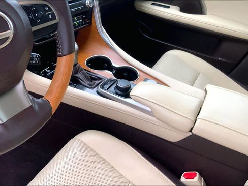 Used 2016 Lexus RX 350 FWD image 16