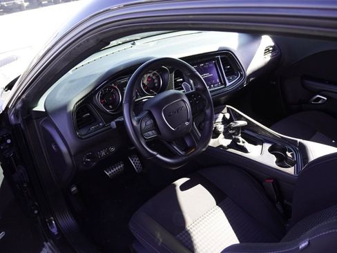 Used 2023 Dodge Challenger R/T Scat Pack image 20