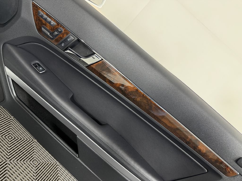Used 2013 Mercedes-Benz E 350 Cabriolet image 53