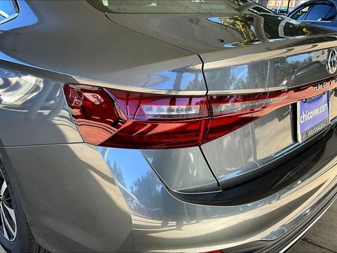 New 2026 Volkswagen Jetta S image 30