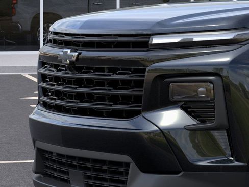 New 2026 Chevrolet Traverse LT image 37